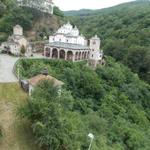 Manastir Sv.Joakim Osogovski Kriva Palanka