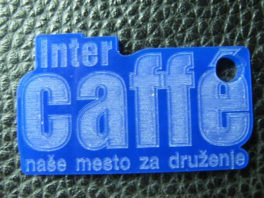 inter caffe