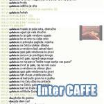 Oluja na Inter CAFFEu